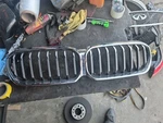 2021-2023 Bmw 5 Series G30 Sport Front Bumper Kidney Grill Assembly Oem. Fixed Price $175.00.