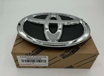 Front Grill Emblem For Toyota Avalon Camry 2012-2020 75310-06010. Fixed Price $32.85.