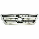 Front Grille SR5 Model Chrome/black Fits 2006 2007 2008 2009 Toyota 4RUNNER. Fixed Price $124.66.