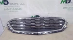 2016-2017 Chevrolet Equinox Front Bumper Lower Grille 23476032. Fixed Price $129.50.