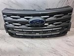 2018 2019 Ford Explorer Grille Assembly Oem Front Center JB53-8200-AAW. Fixed Price $250.00.