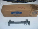 Ford Radiator Grille Right Hand Side Support Bracket Nos New Oem D4AZ-8182-A. Fixed Price $19.99.