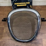 Jaguar S-type 2004 V8 Front Bumper Upper Radiator Grill XR83-8A133-AA. Fixed Price $134.45.