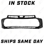 New Black Center Front Bumper Cover For 2023-2026 Toyota Crown Limited/platinum. Fixed Price $250.99.