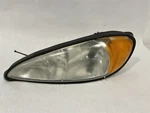 1999 - 2005 Pontiac Grand Am Headlight Front Driver Left Lh Cloudy Used Oem. Fixed Price $50.87.