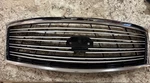 2011 - 2014 Infiniti M37 M56 Q70 Front Upper Chrome Grille W/o Emblem. Fixed Price $99.00.