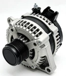 Fits 05-06 Chevy Silverado Gmc Sierra 150A Alternator 2-PIN 11075N Classic. Fixed Price $101.64.