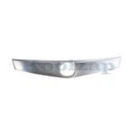 For 09-10 Tsx 4DR Front Upper Grille Trim Molding Chrome AC1217101 71122TL2A00. Fixed Price $67.95.