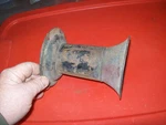 Model Ford Horn Front Bell Roadster Coupe Sedan Aa Trog Jalopy Rat Rod Truck. Fixed Price $58.00.
