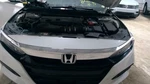 Used Upper Grille Fits: 2018 Honda Accord Bright Chrome Grade. Fixed Price $359.90.