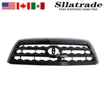 Gloss Black Front Bumper Grille For 2008-2016 2017 Toyota Sequoia Platinum SR5. Fixed Price $150.99.