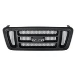Grille Ford F-150 2005-2008 104-01826F. Fixed Price $108.69.