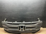 2014 To 2017 Honda Odyssey Front Upper Grille Chrome Oem V4134 Dg. Fixed Price $149.99.