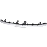 Grille Trim For 2021-2023 Kia Seltos Fits Lx Models Chrome 86370Q5000 KI1217101. Fixed Price $68.55.