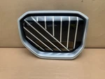 2025 2026 Bmw X3 G45 Right Front Bumper Radiator Grille Oem 51135A37664. Fixed Price $220.50.