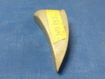 Mopar Nos Grille Panel Extension # 3672735 Left. Fixed Price $34.99.