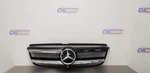 15 Mercedes Benz GL63 Amg X166 Upper Grille. Fixed Price $300.00.