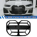 For Bmw Series G26 430I M440I Gran Coupe 4DOOR Gloss Black Front Grille. Fixed Price $171.94.