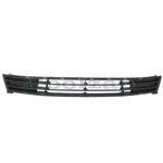 For 2007-2010 Elantra Front Center Grills Black Plastic 86561-2H001 HY1036110 Q. Fixed Price $74.95.