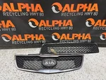 10 Kia Forte Grille 865221M000. Fixed Price $90.00.