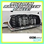 2025-2026 Ram 1500 Limited Tungsten Oem Mopar Chrome Grille 68668833AA. Fixed Price $426.60.