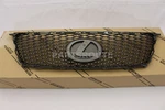 Lexus IS250 IS350 2011-2015 Oem Genuine Front Upper F-sport Grille 53112-53902. Fixed Price $209.99.