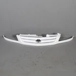 2001-2003 Toyota Sienna Upper Grille White 5310008030A0 Oem. Fixed Price $161.99.