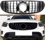 For Benz Glc-class C253 GLC300D 4MATIC Facelift Front Radiator Grille 2019-23 Gt. Fixed Price $65.67.