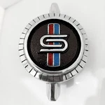 Nissan Datsun Sunny B110 Front Grille Metal Badge Emblem. Fixed Price $61.80.