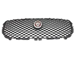2017 Jaguar Xe X760 Front Bumper Upper Grill GX738B271BA. Fixed Price $313.44.