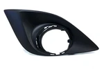 2010-2013 Mazda Speed Right Passenger Bumper Fog Light Lamp Hole Bezel Oem. Fixed Price $49.65.