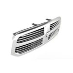 Genuine Mopar Radiator Grille 68197705AA. Fixed Price $611.05.