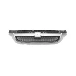 Front Grille Fits 2007-2011 Chevrolet Aveo Sedan 104-1956. Fixed Price $46.96.