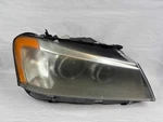 Headlamp Assembly Bmw X3 Right 11 12 13 14. Fixed Price $405.00.