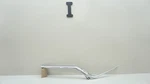 2017-2019 Honda Cr-v Front Left Bumper Radiator Grille Molding 71173-TLA-A000 Oe. Fixed Price $50.00.