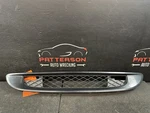 08-12 Smart Fortwo Passion Upper Grille 4518880123. Fixed Price $125.00.