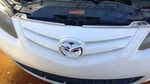 Grille Painted Bars Fits 06-08 Mazda Oem. Fixed Price $119.19.