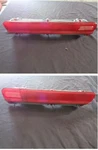 1969 Dodge Coronet 500 R/t Mopar B-body Tail Lamps Lights Housings-lenses Rh-lh. Fixed Price $160.00.
