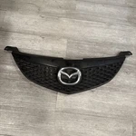 2004 2005 2006 Mazda 3 Front Upper Grille Insert Oem. Fixed Price $150.99.
