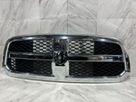 2013-2016 Dodge Ram 1500 Grille Assembly Oem Front Center 13DSAC0020. Fixed Price $250.00.
