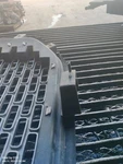 Chrome Grille *note* Oem 15-17 Gmc Yukon. Fixed Price $140.00.