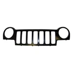 55156608AA Grille For Jeep Liberty 2002-2004. Fixed Price $180.89.