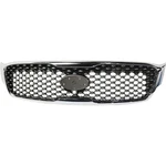 Grille Assembly For 2016-2018 Kia Sorento KI1200187C 86380C6020MS5 Capa. Fixed Price $306.98.