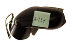 07 08 09 Lexus ES350 Driver Left Power View Mirror 12WIRE A131. Fixed Price $60.00.