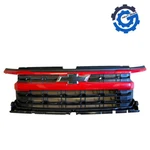 Oem Gm Grille Red 2022-2023 Chevrolet Silverado 1500 Ltd Rst 85568017. Fixed Price $1274.96.