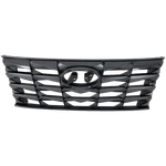 Grille 86350N9000 For Hyundai Tucson 2022-2024. Fixed Price $279.33.