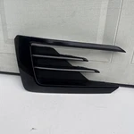 2020 2021 2022 Volkswagen Passat R-line Front Bumper Left Grille Driver. Fixed Price $68.00.