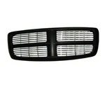 Front Grille Fits 2002-2005 Dodge RAM1500 104-01757B. Fixed Price $129.96.