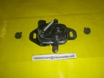Inside Release Remote Hood Latch 72-74 340 360 Barracuda Challenger Mopar. Fixed Price $114.50.