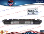 Genuine Grille Front Bumper Lower Oem 2023-2025 Hyundai Palisade 86531S8CB0. Fixed Price $138.25.